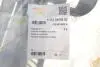 Решітка радіатора без емблеми VW Touran (1T1, 1T2) (03-10),Caddy (04-15) DPA 88530940802 (фото 2)