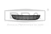 Решітка радіатора нижня середня (чорна) VW Polo (09-) DPA 88531385402 (фото 1)