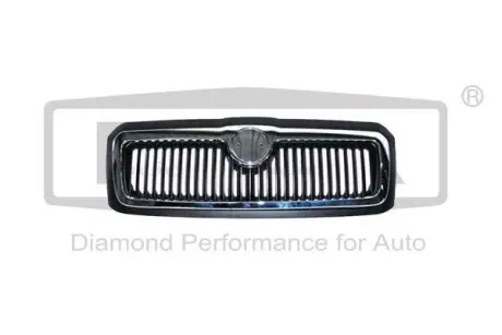 Рамка решітки радіатора Skoda Octavia (96-10),Felicia (94-01) DPA 88531475202
