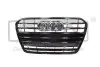 Решітка радіатора без емблеми Audi A5 (07-17) DPA 88531788502 (фото 1)
