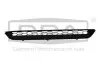 Решітка радіатора нижня чорна VW Tiguan (AD1) (16-) DPA 88531793602 (фото 1)