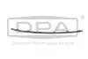 Молдинг бампера переднего (левый) Skoda Octavia (18-21) DPA 88531797102 (фото 1)