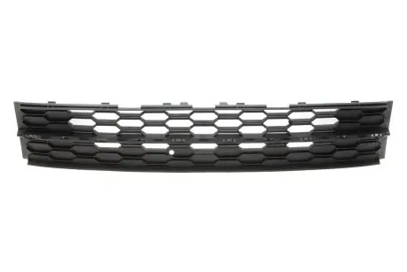 Решітка радіатора (без хромованої смуги) Skoda Octavia (18-21) DPA 88531797402