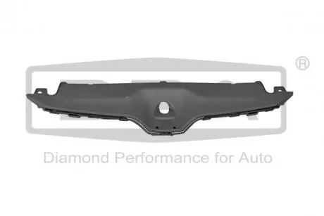 Крышка решетки радиатора Skoda Superb (15-) DPA 88531817502