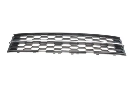Решетка бампера (переднего) Skoda Octavia 18-(нижняя) DPA 88531824602