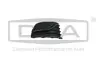 Решітка протитуманної фари ліва VW Polo (6R1, 6C1) (09-) DPA 88541792602 (фото 1)