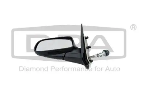 Дзеркало заднього виду Skoda Felicia I (6U1) (94-98,98-01)/VW Cadde (96-00) DPA 88570099202