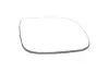 Стекло зеркала VW Golf 97-05/Skoda Fabia 99-08/Seat Leon 99-06 (R) DPA 88570102502 (фото 1)