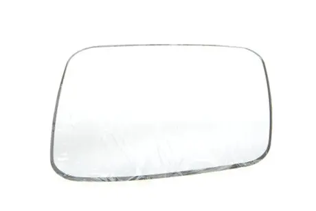 Елемент дзеркальний лівий з підігрівом VW T4 (91-04) DPA 88570345502