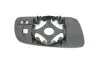 Стекло зеркала (с подогревом) Skoda Superb 01-08/VW Passat 96-05/Seat Leon 99-06 (L) DPA 88570369002 (фото 3)