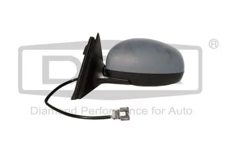 Дзеркало заднього виду Skoda Fabia (06-14) DPA 88570877902