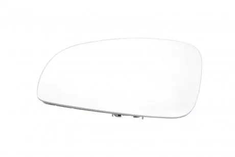 Скло дзеркала (з підігрівом) Skoda Roomster/Fabia 06-15 (L) DPA 88570878002
