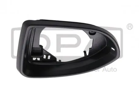 Корпус дзеркала заднього виду VW Golf (12-) DPA 88571801302