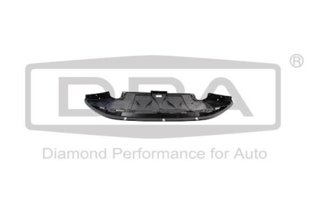 Защита двигателя передняя Audi A6 (97-05) DPA 88630108902