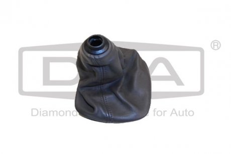 Пильовик ручки перемикання передач Audi A6 (98-01) DPA 88631697002