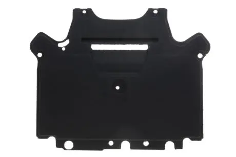 Захист двигуна ззаду Audi A4 (07-15), A5 (07-17), Q5 (08-) DPA 88631697502
