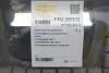 Захист двигуна задній Audi A6 (04-11) DPA 88631697602 (фото 2)