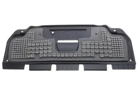 Захист двигуна задній Audi A6 (04-11) DPA 88631697602