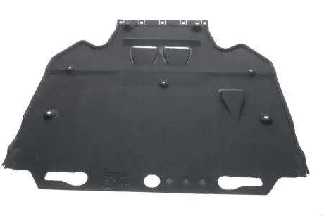 Захист двигуна ззаду Audi A6 (10-15),A7 (10-17) DPA 88631697702