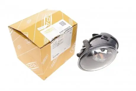 Фара протитуманна Audi A6/A8 03-11 (R) DPA 89410222402