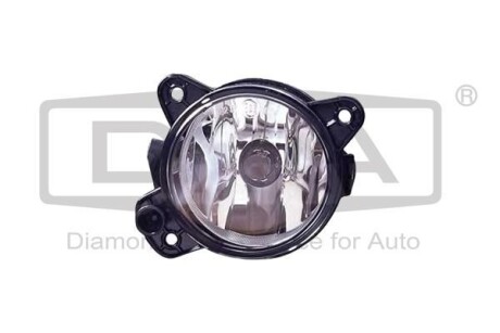 Фара противотуманная VW Polo 01-09(R) DPA 89410222902