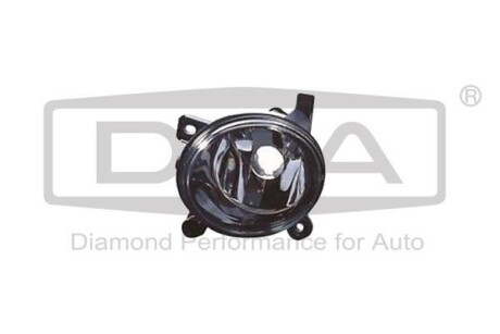 Фара противотуманная левая Audi A4 (07-15), A6 (04-11), Q5 (08-) DPA 89410648402