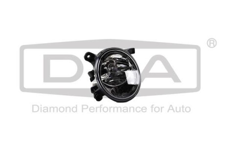 Фара противотуманная правая Audi A4 (07-15), A6 (04-11), Q5 (08-) DPA 89410648502