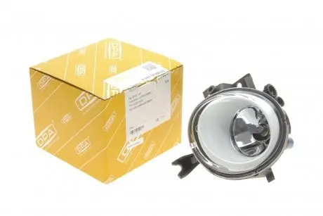Фара противотуманная правая VW Touareg (02-10) DPA 89410699802