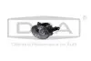 Фара протитуманна права з лінзою VW Touran (1T1, 1T2) (03-10),Caddy (04-15) DPA 89410811002 (фото 1)
