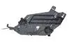 Пластина кріплення фари лівої Skoda Octavia II (1Z3) (04-13) DPA 89410815802 (фото 4)