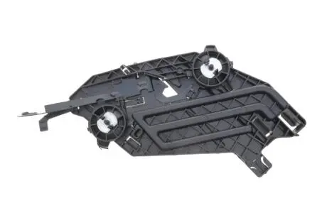 Пластина кріплення фари лівої Skoda Octavia II (1Z3) (04-13) DPA 89410815802
