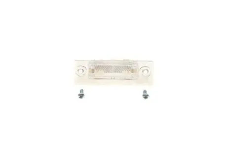 Фонарь подсветки номерного знака Skoda Superb (01-08)/VW Golf (04-13),Gaddy (04-15,15-),Passat (00-05,05-11),T5,T6 DPA 89430941002