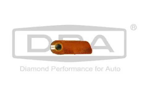 Світловідбивач (катафот) правий VW Touareg (03-10) DPA 89450705502