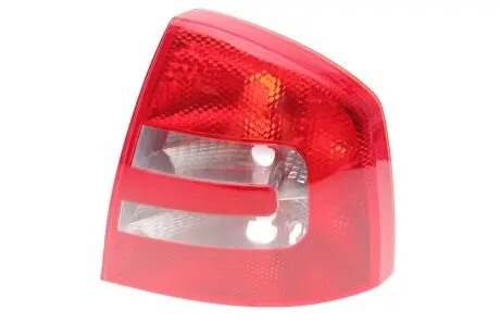 Ліхтар правий Skoda Octavia (04-13) DPA 89450719002