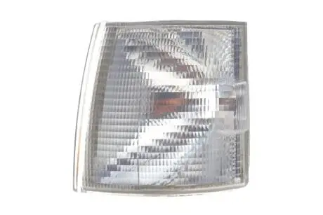 Вказівник повороту лівий жовтий VW T4 (91-04) DPA 89530305102