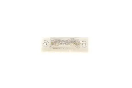 Плафон освещения номерного знака VW Caddy (04-08), Golf (05-09), Jetta (06-11), Passat (06-08), T5 (03-11) DPA 89980901602
