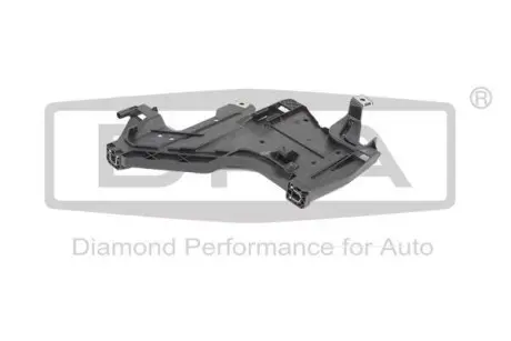 Кронштейн фари лівий Audi A4 (07-15) DPA 99411083002