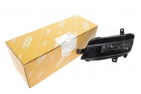 Фара противотуманная VW Golf VII 13-20 (L) DPA 99411112402