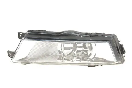 Фара протитуманна права Skoda RAPID (NH3) (12-) DPA 99411189302