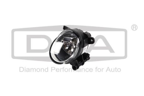 Фара противотуманная левая VW Passat CC (357) (08-12)/Audi A4 (07-15), A6 (12-18), Q3 (11-) DPA 99411267702