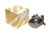 Фара протитуманна права VW Amarok (10-),Golf (04-09),Jetta (05-10) DPA 99411334302 (фото 1)