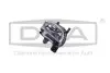 Фара противотуманная левая VW Golf VI (5K1) (09-13) DPA 99411334902 (фото 1)