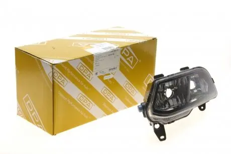 Фара противотуманная VW Polo V 10-(L) DPA 99411621102