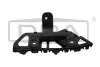 Напрямна переднього бампера ліва VW Touran (1T3) (10-15) DPA 99411624202 (фото 1)