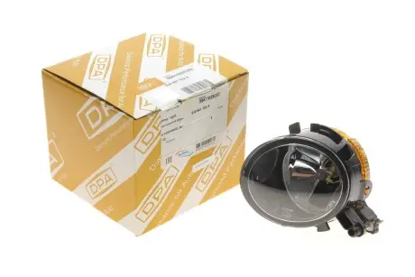 Фара протитуманна Seat Ibiza/Leon/Toledo 04-15 (R) DPA 99411626302