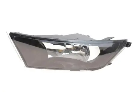 Фара протитуманна права (галоген) Skoda Fabia III (NJ3) (14-) DPA 99411791502