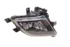 Фара протитуманна VW Jetta IV 10- (L) DPA 99411797802 (фото 4)