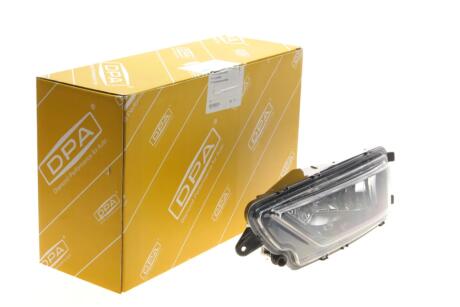 Фара противотуманная VW Amarok 17-(L) DPA 99411799802