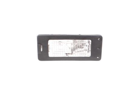 Фонарь подсветки заднего номерного знака VW Passat B7, Jetta A6, Golf 6 DPA 99431591602