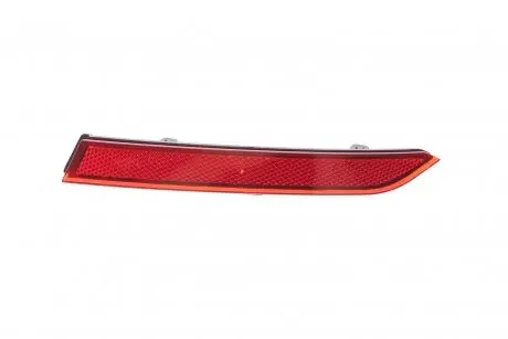 Световозвращатель бампера (заднего) VW Passat 14- (L) DPA 99451788202